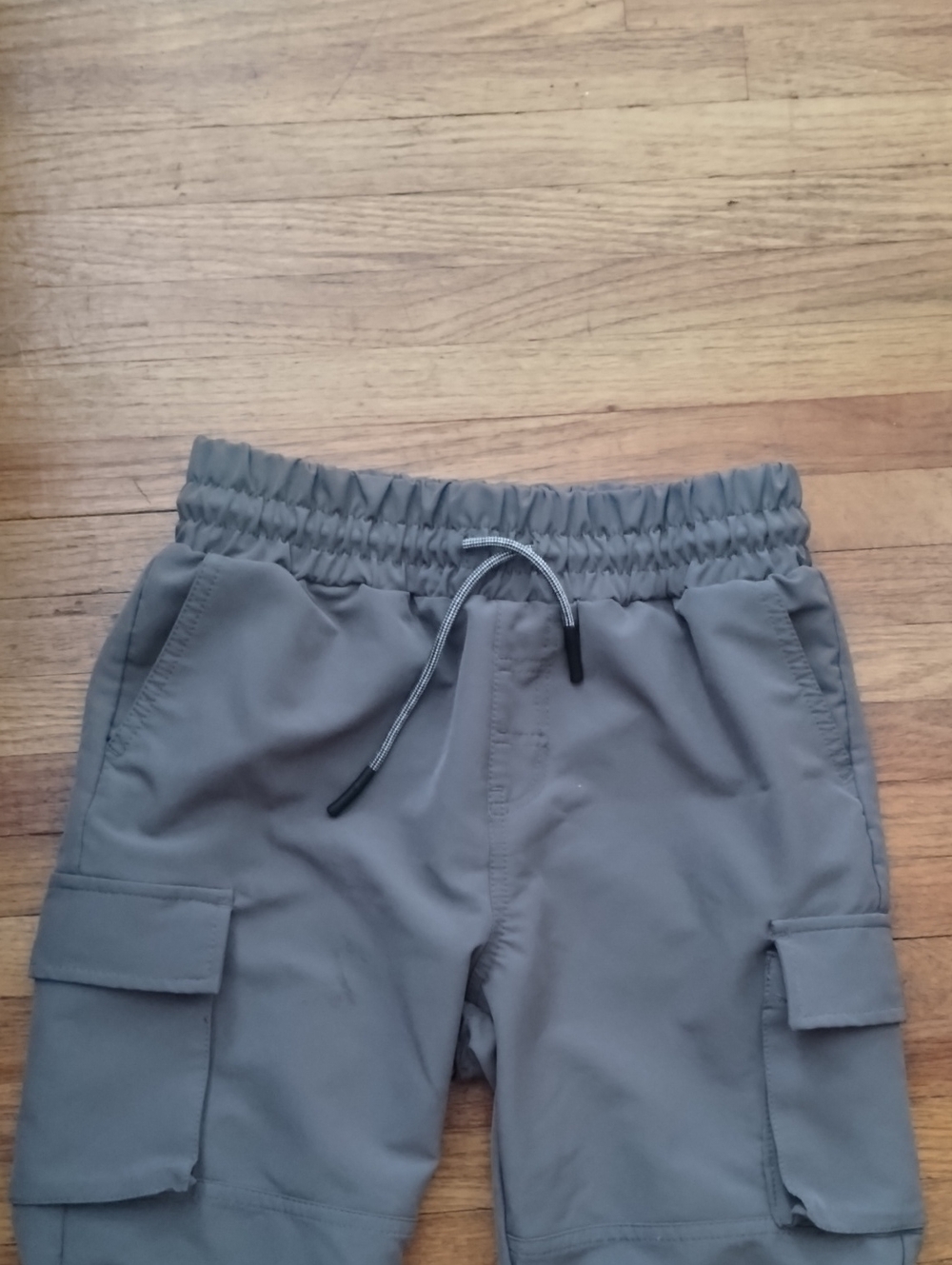 Sovereign Code Cargo Joggers - Picture 3 of 6